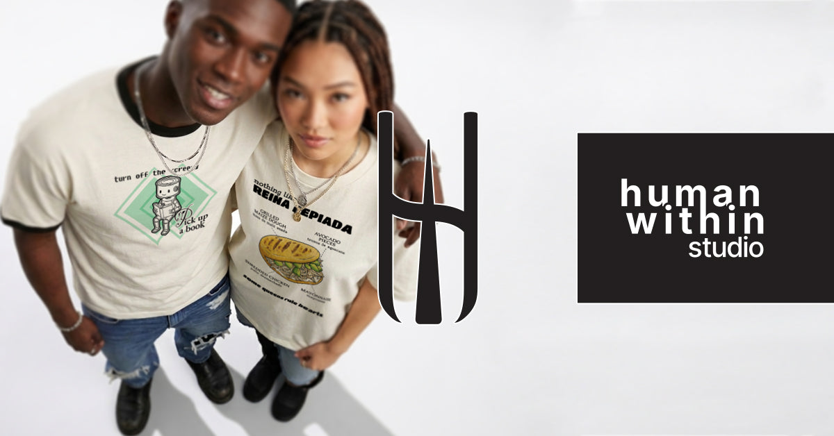 Products – Human Within Studio