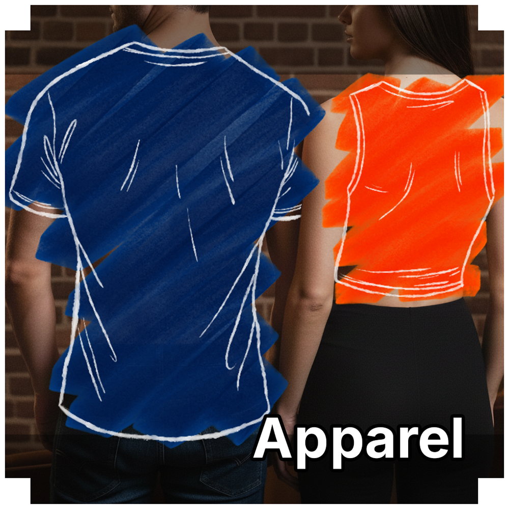Apparel