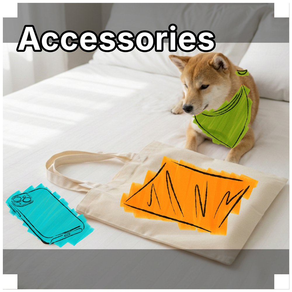 Accessories