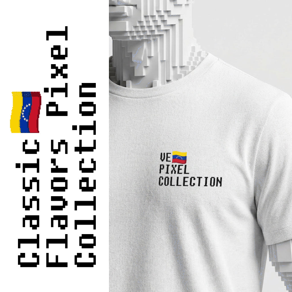 Flavors Pixel Collection