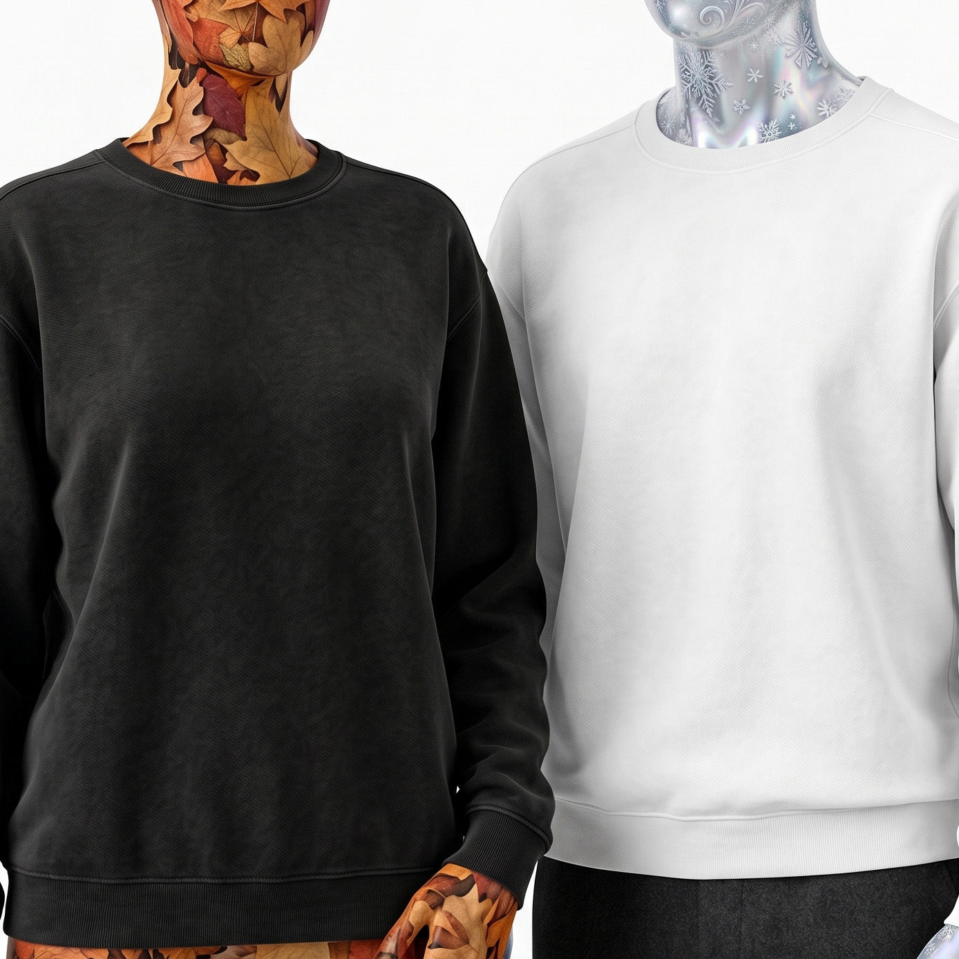 Sweatshirts
