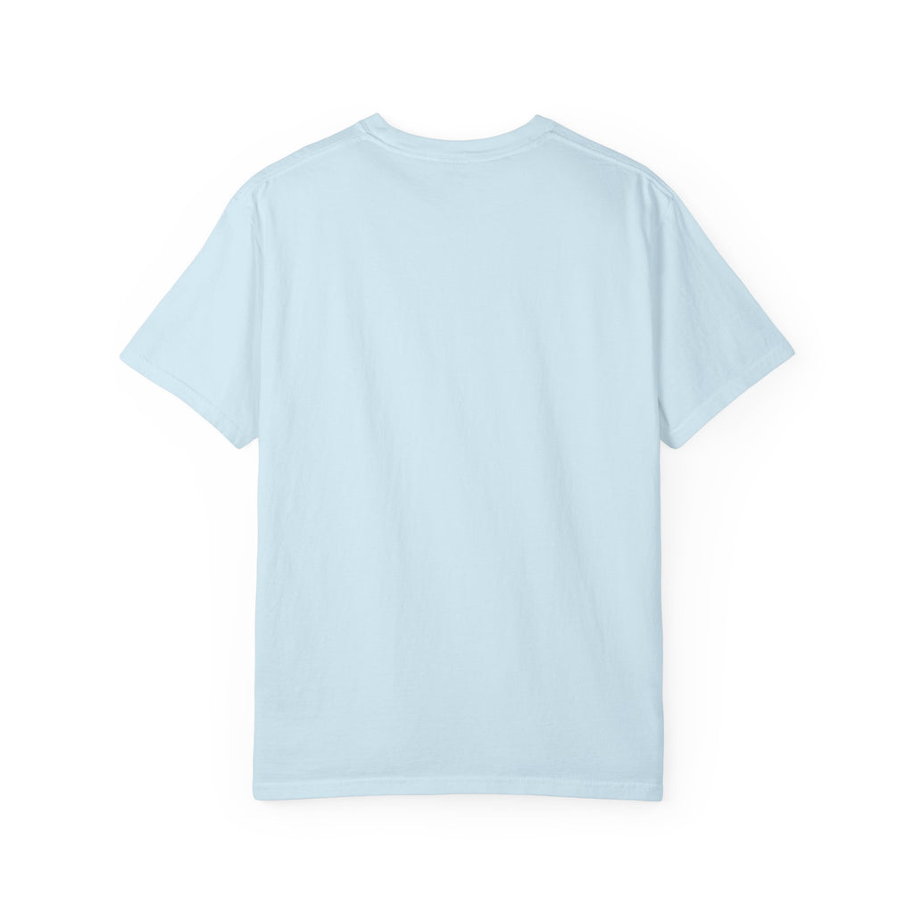 The Reina Pepiada: Heavyweight Anatomy Tee