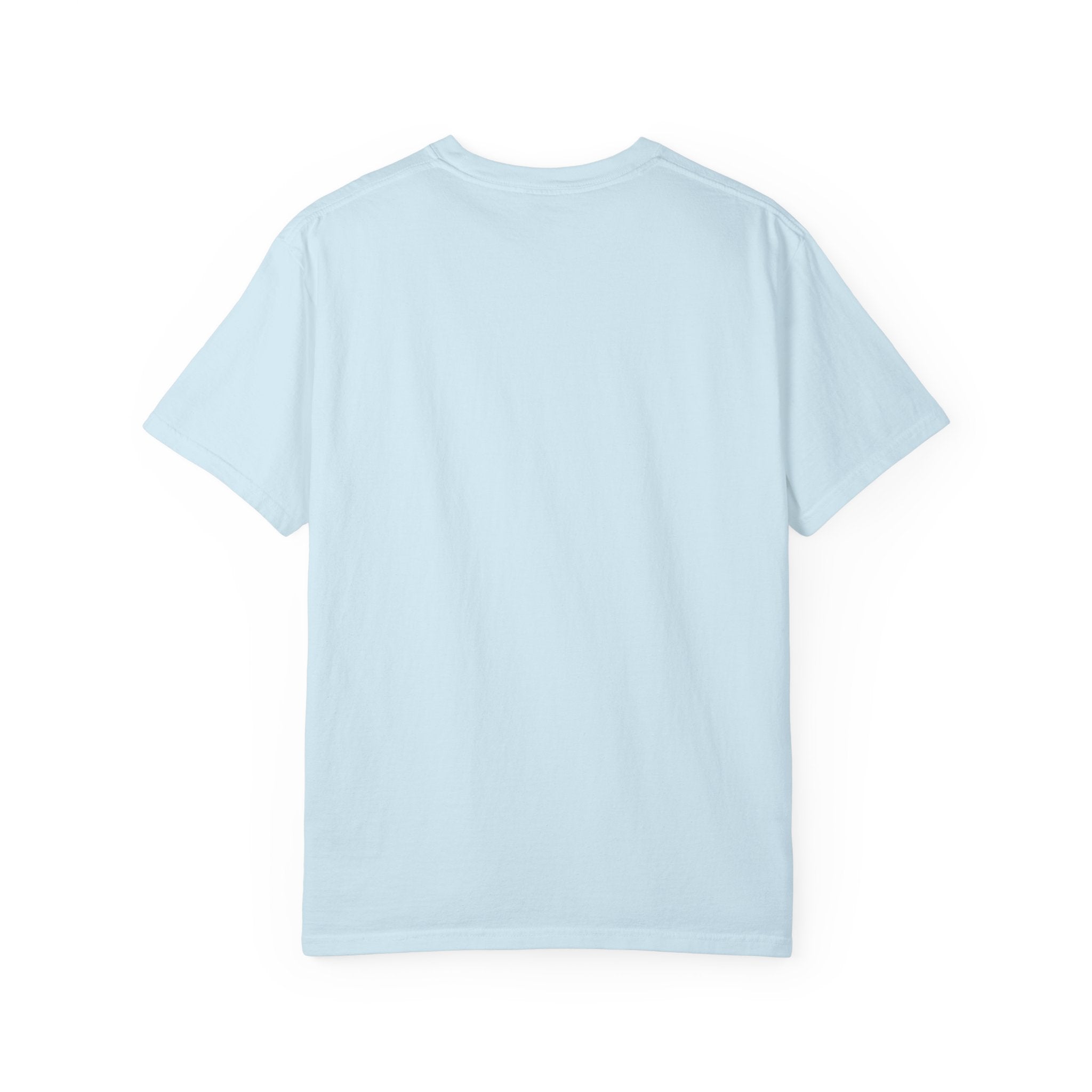 The Reina Pepiada: Heavyweight Anatomy Tee
