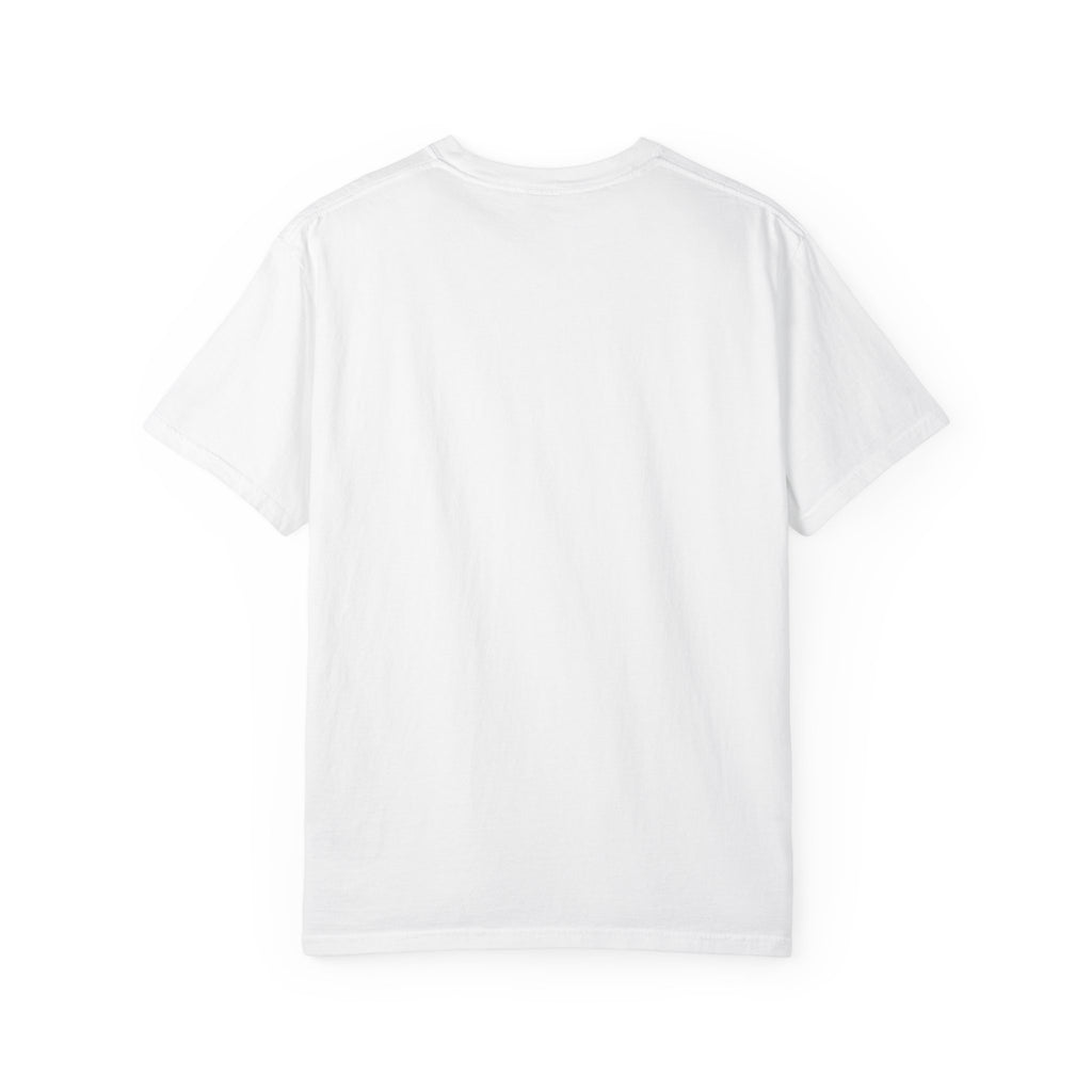 The Reina Pepiada: Heavyweight Anatomy Tee
