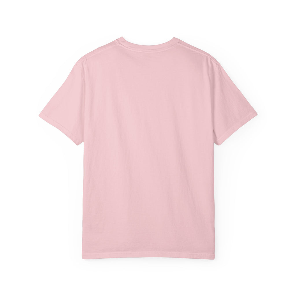 The Reina Pepiada: Heavyweight Anatomy Tee