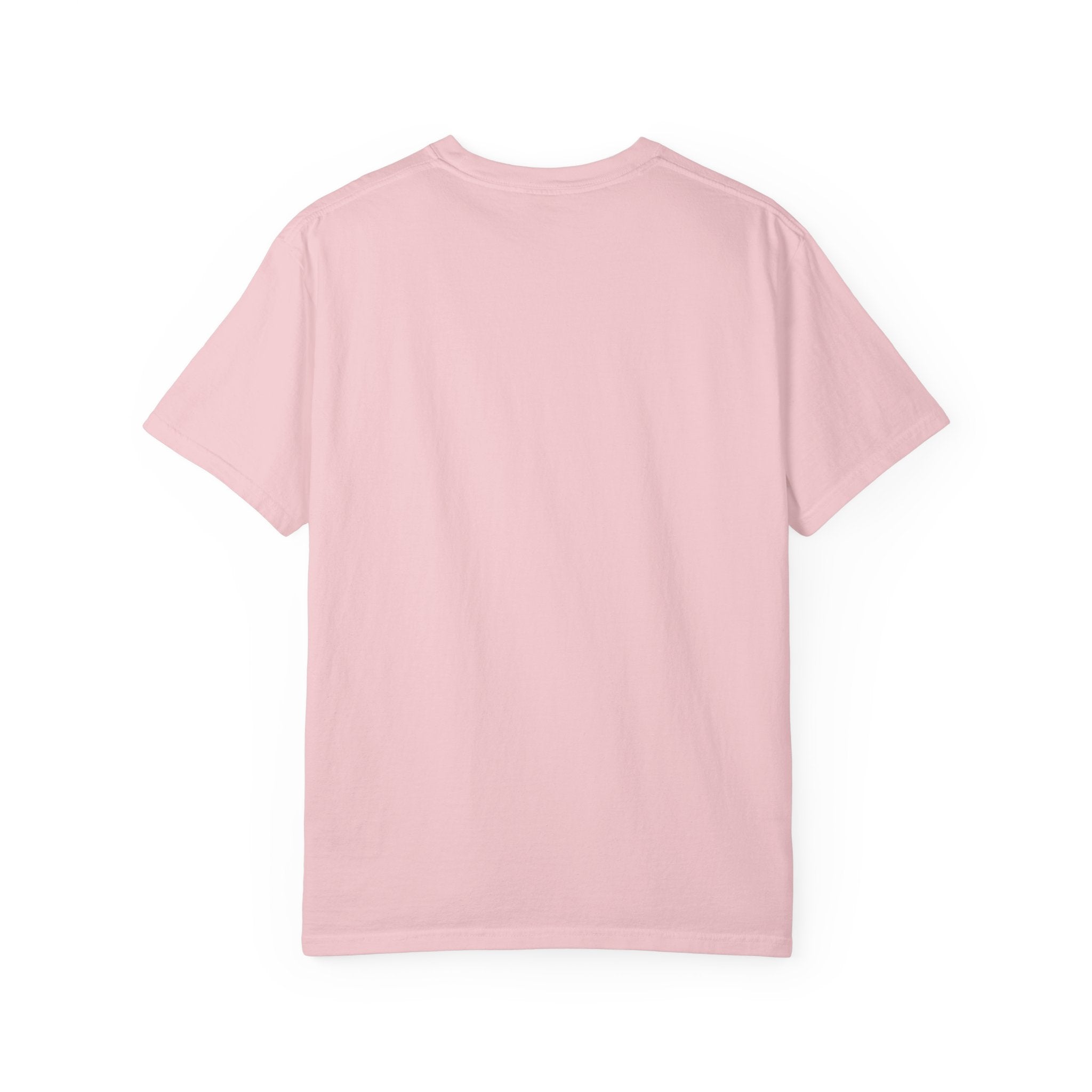 The Reina Pepiada: Heavyweight Anatomy Tee