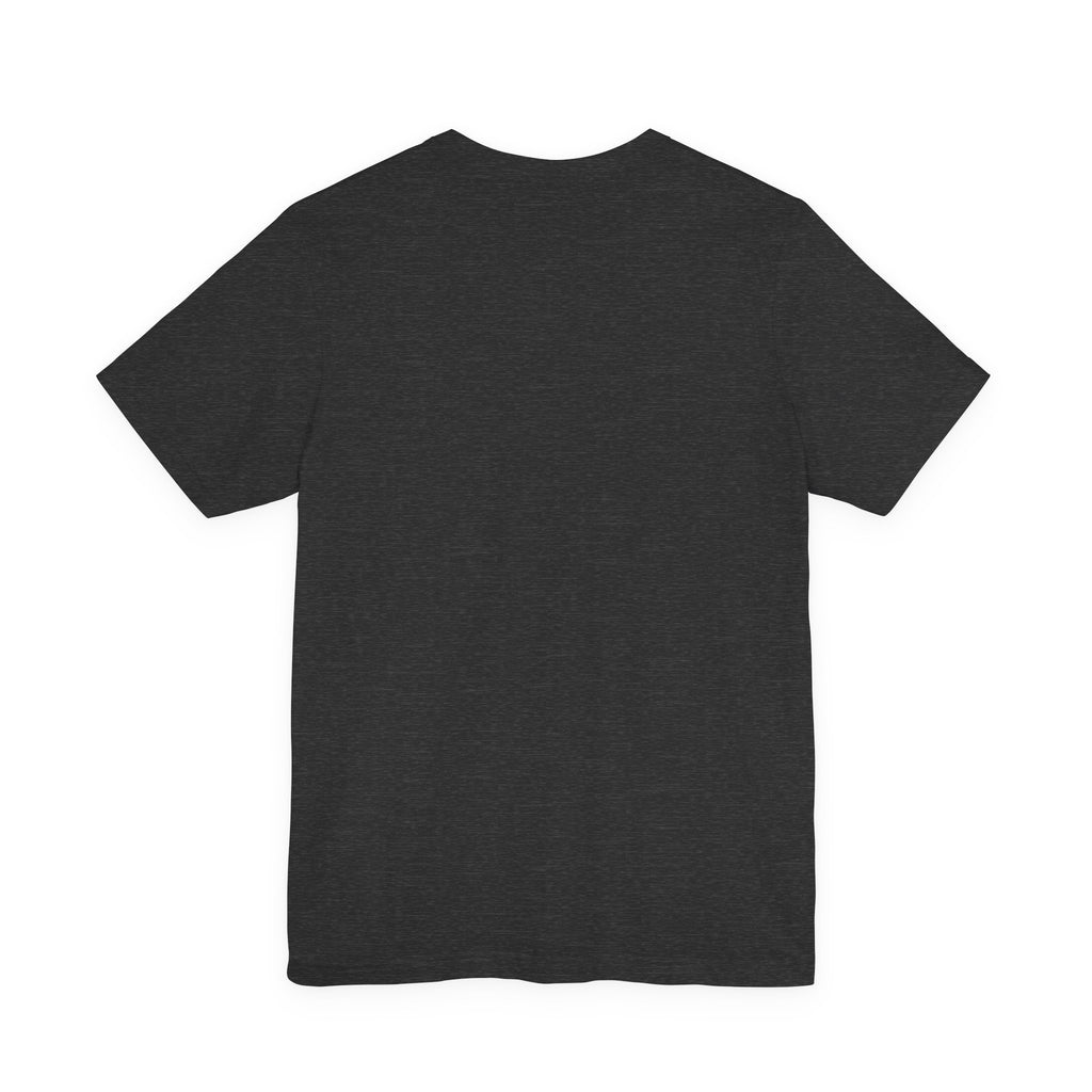 The Human Circuit: "Him & Her" Premium Couple Tee