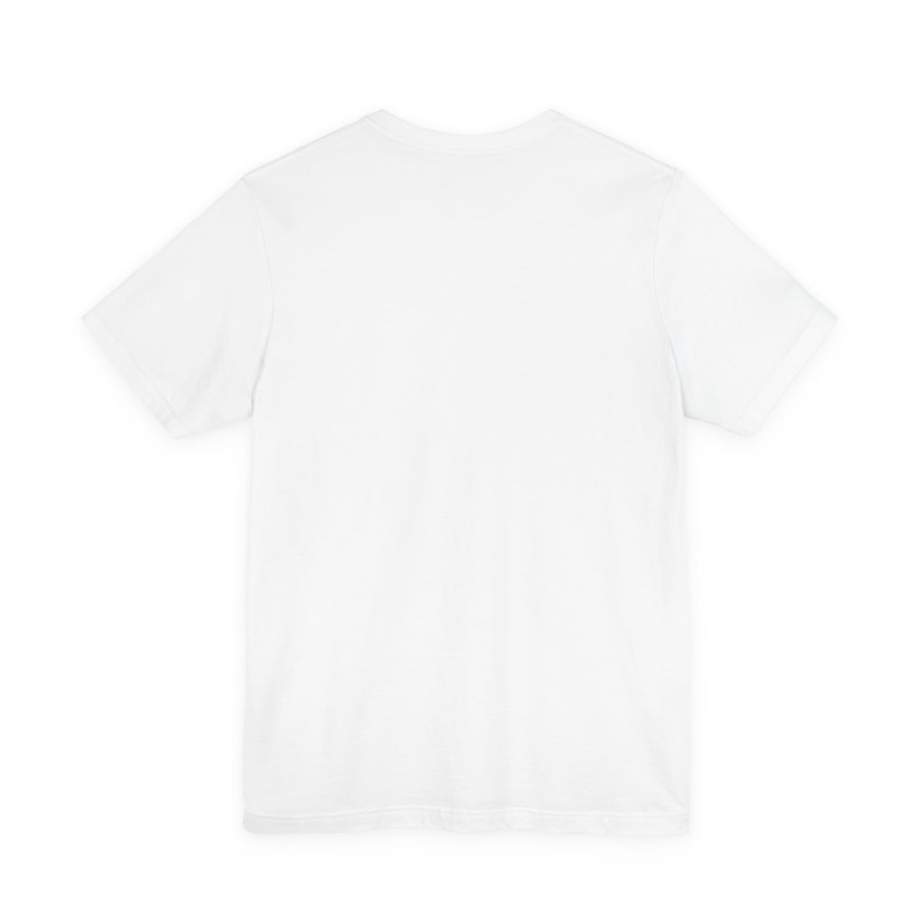 The Human Circuit: "Him & Her" Premium Couple Tee
