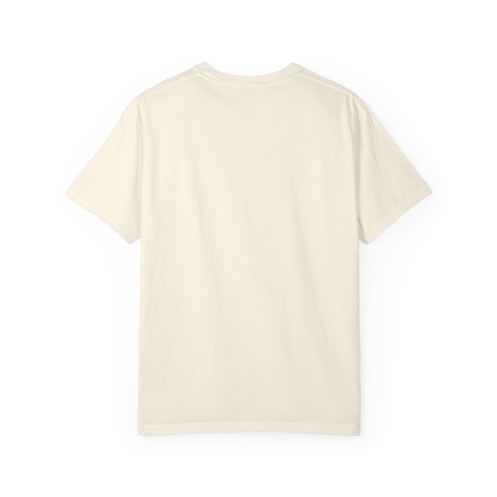The Reina Pepiada: Heavyweight Anatomy Tee