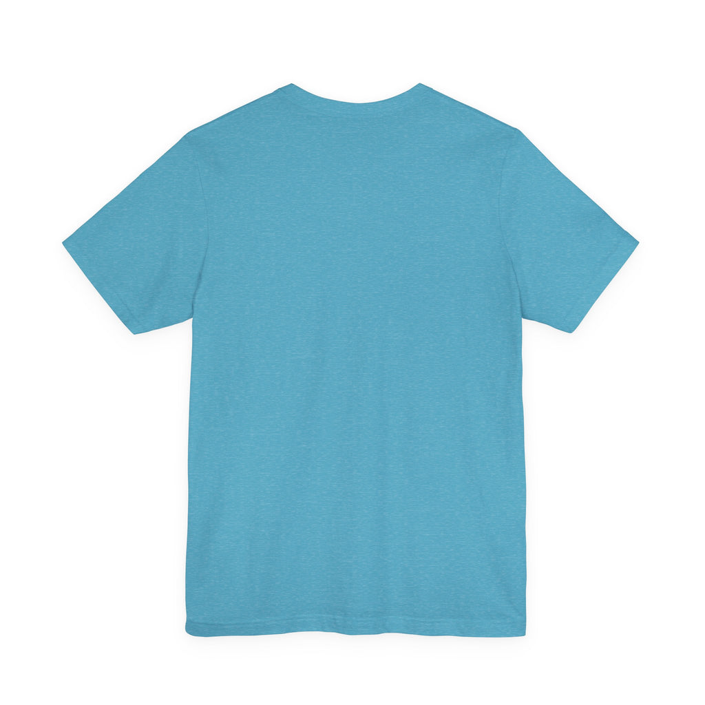 The Analog Observer: "Pick Up a Book" Robot Tee