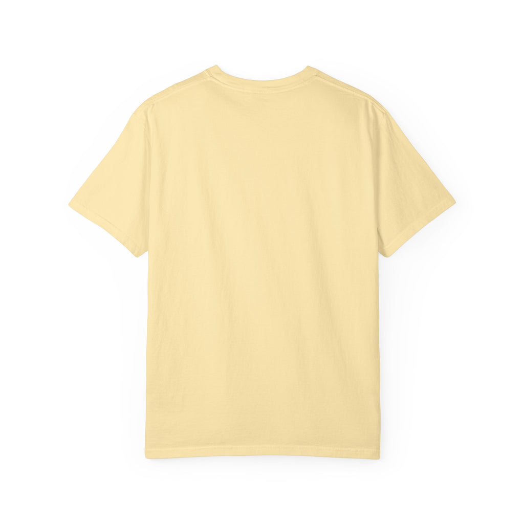 The Reina Pepiada: Heavyweight Anatomy Tee