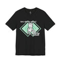 The Analog Observer: "Pick Up a Book" Robot Tee