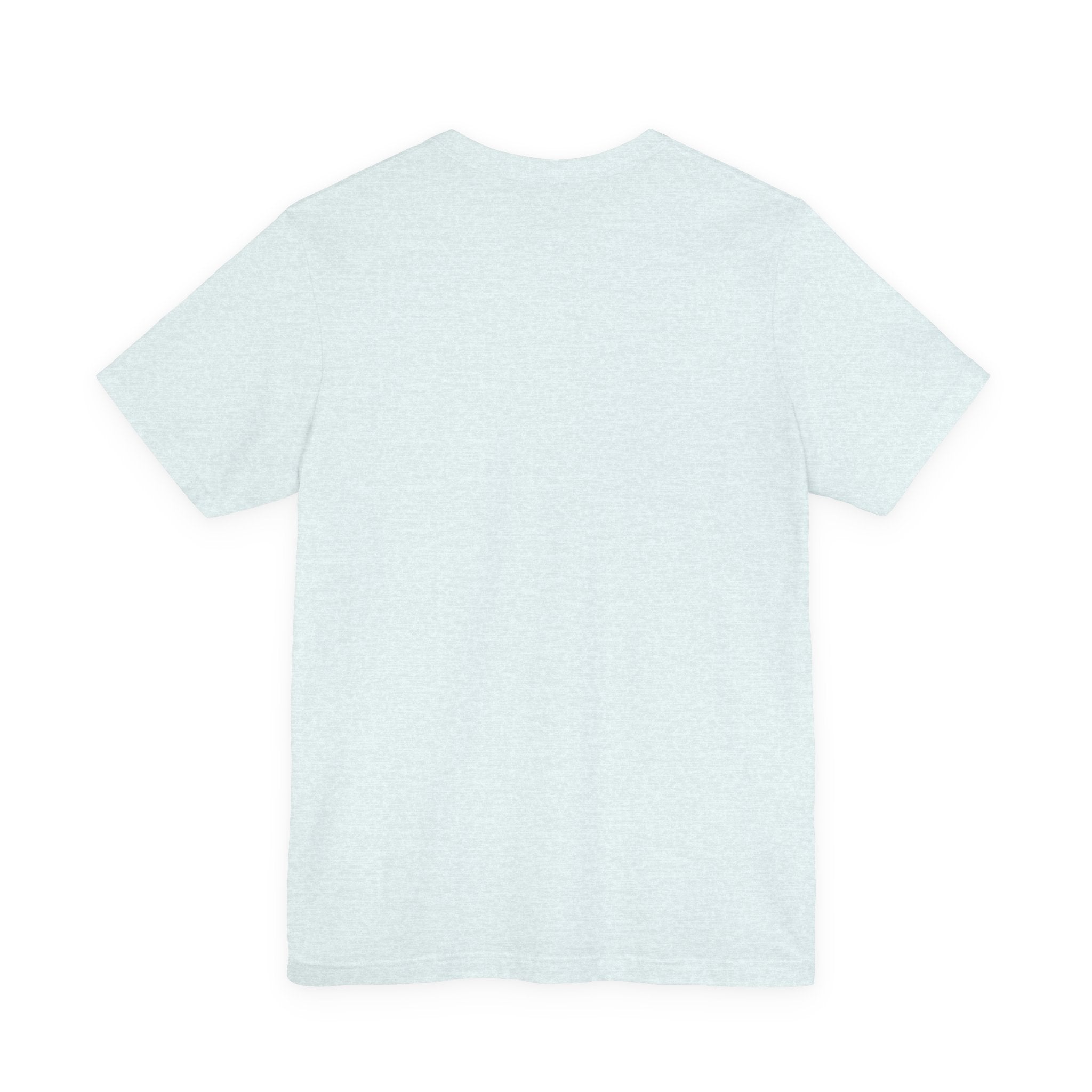 Creation Spark: Human & Robot Hands Tee