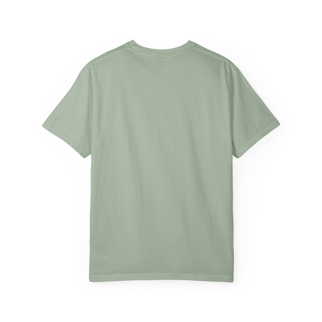 The Reina Pepiada: Heavyweight Anatomy Tee