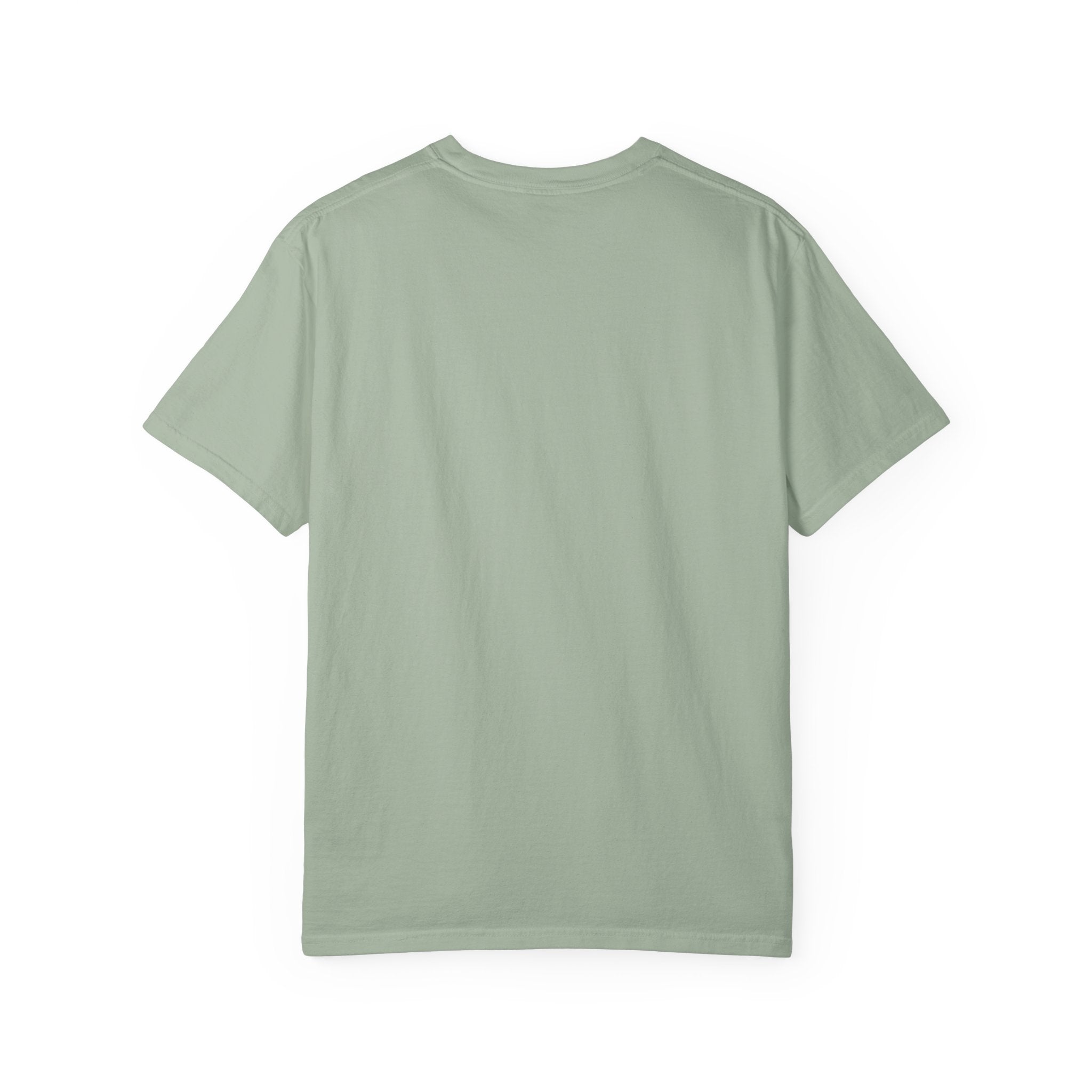 The Reina Pepiada: Heavyweight Anatomy Tee