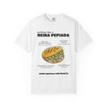 The Reina Pepiada: Heavyweight Anatomy Tee