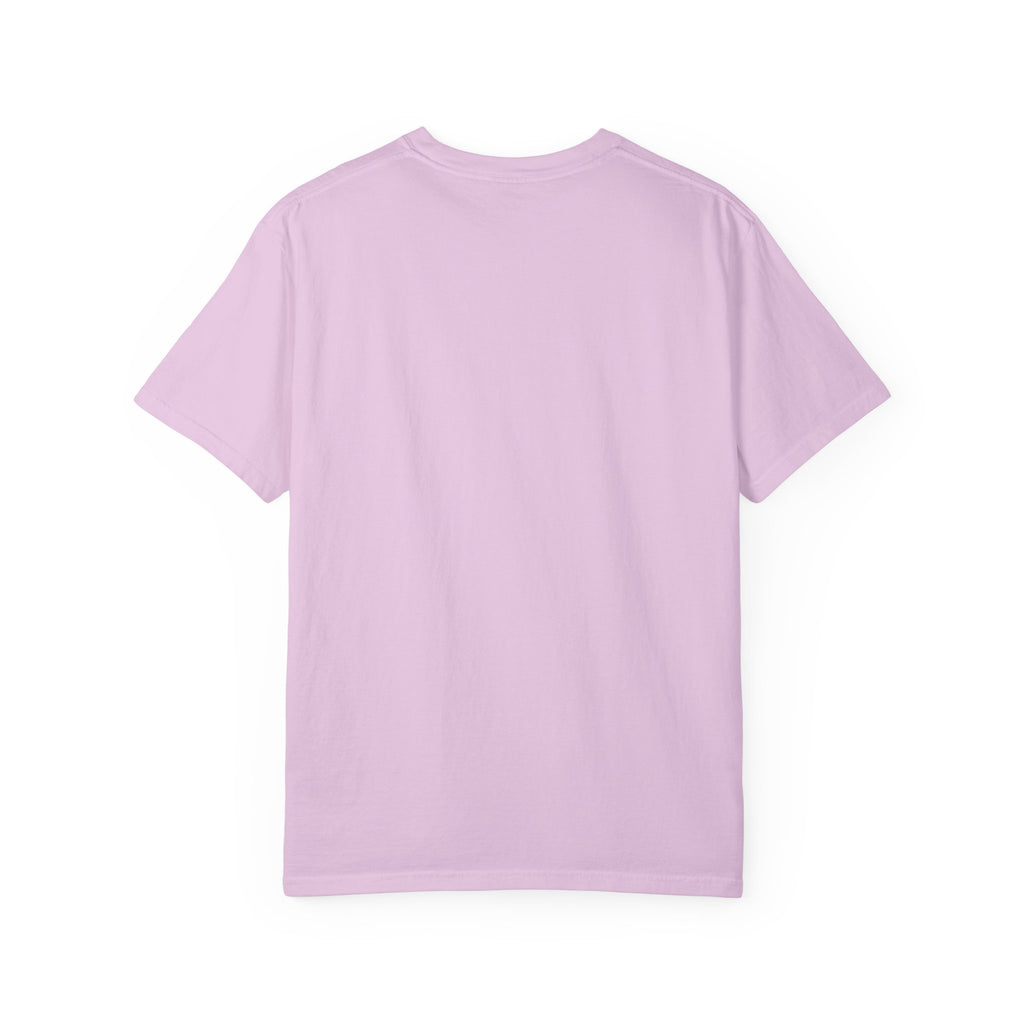 The Reina Pepiada: Heavyweight Anatomy Tee