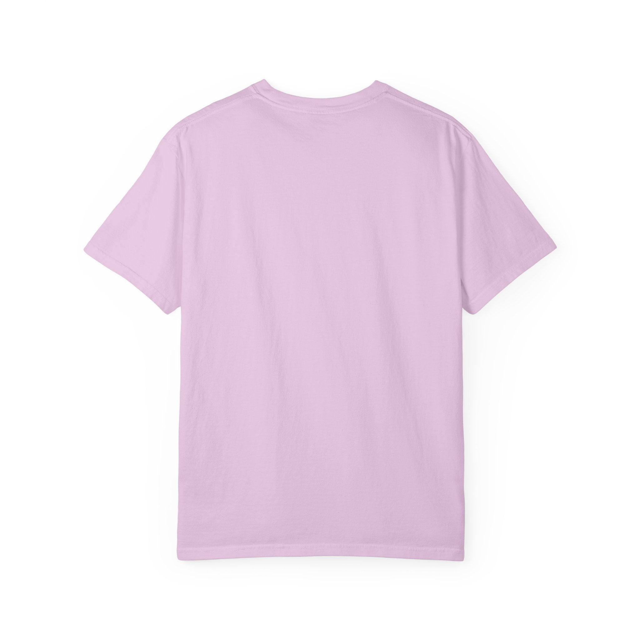 The Reina Pepiada: Heavyweight Anatomy Tee